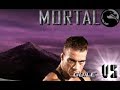Mortal Kombat Project 4 1 2018 Season 2 Final VAN DAMME Guile Full Playthrough