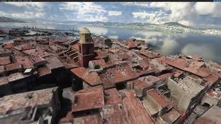 Saint-Tropez Full  video