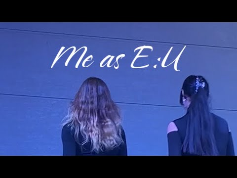 [EVERGLOW – SLAY] E:U ver. dance cover J&J battle