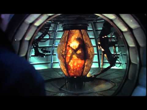 Trailer-Vorschau: Replicant