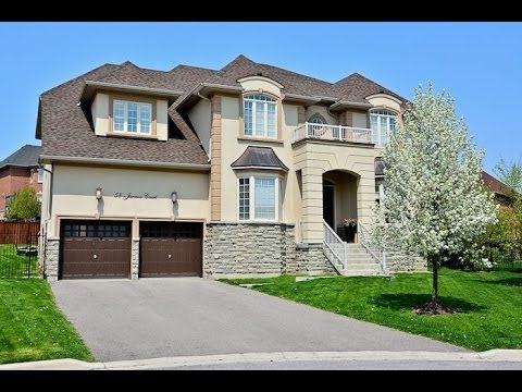 58 Janessa Court, Vaughan, York Region, home for sale