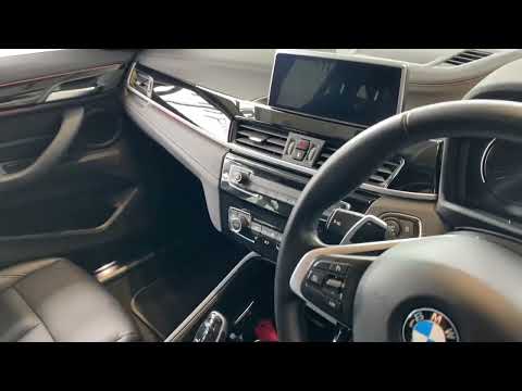2021 21 BMW X1 xDrive 20i [178] xLine 5dr Step Auto for sale at Thame Cars