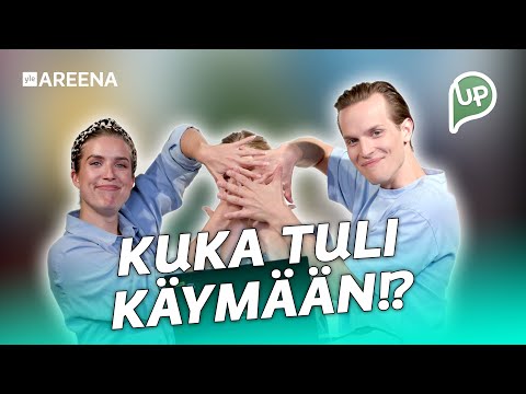 Reagoidaan vanhoihin Uusi päivä -jaksoihin OSA 3 | Thelma & Valtteri