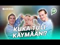 Reagoidaan vanhoihin Uusi päivä -jaksoihin OSA 3 | Thelma & Valtteri Reagoidaan vanhoihin Uusi päivä -jaksoihin OSA 3 | Thelma & Valtteri