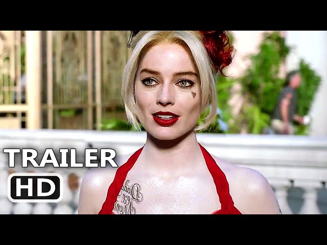 All the best new trailers for upcoming movies - TopFiddy