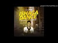 DJ YK Instrumental Beat // Ishaga Dance Free Beat 2019