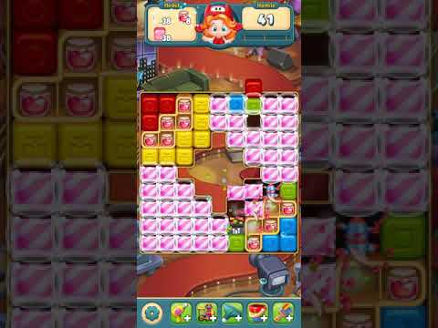 Toy Blast level 2280