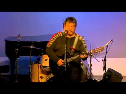 FINEP Tira o Chapéu - Michael Sullivan - 21/11/12