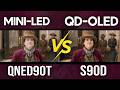 QLED vs OLED 2024 | Don't Make This Big Mistake!