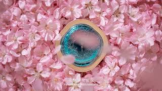 Florasis - Fairy Peach Blossom Ultra-Light Setting Powder