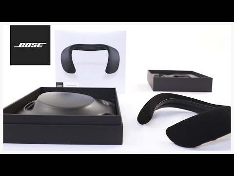 bose soundwear drivers