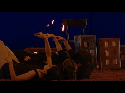 Elisa with Paolo Fresu - Volver OFFICIAL VIDEO (with Daniele di Bonaventura & Pierpaolo Vacca)