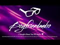 I Thought About You All Night Boyfriend RP Dangerously Devoted Protective Yandere ASMR