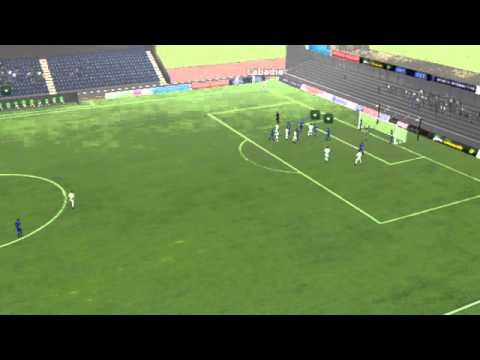 Cammell Laird 0-3 Tranmere - Match Highlights