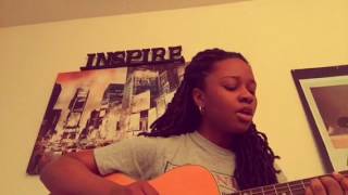 Looks by Steve Lacy (Samaria D Cover)