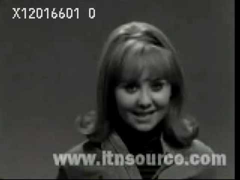 Lulu interview 1966