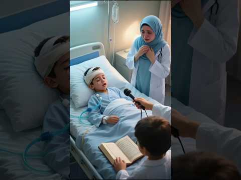 💙 Yaseen Muzamil Mudasir Wahi Taha 💚 Viral Nat video #islamicshorts