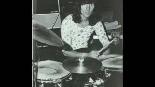 Aynsley Dunbar - Wino Man (The Mothers of Invention)