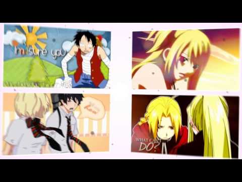 ||MDS|| - H❤S} // IMMORTALS - Angel in Blue Jeans