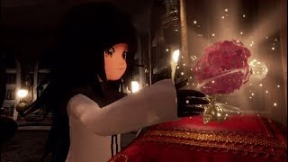 【DEEMO -Reborn-】ピアノ音楽ゲームのDeemoがPS4に♪