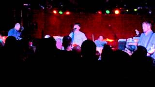 Murder By Death -- Rumbrave