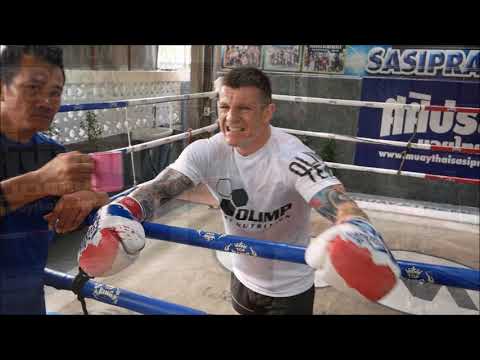 Muay Thai Camp Thailand 4