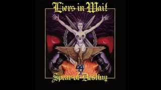 Blood and Family - Liers in Wait