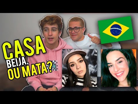 MATAMOS AS NOSSAS EX NAMORADAS? c/ LUIS MARIZ