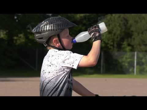 MOUNTAINBIKE - Örkelljunga Sommaraktiviteter 2017