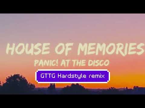 House of Memories (GTTG Hardstyle remix)