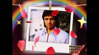 Roberto Carlos - se você disser que não me ama