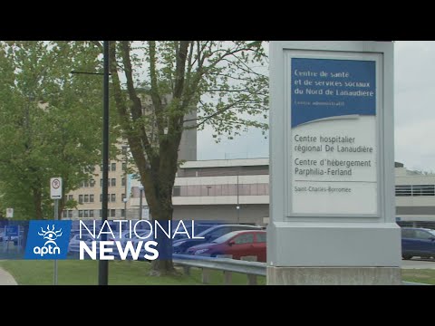 Joyce Echaquan’s hospital care should have been taken more seriously: head nurse | APTN News
