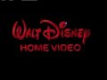 Gativideo Avances Walt Disney Home Video 1989