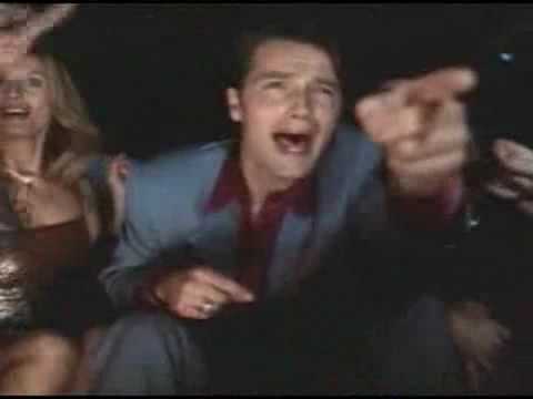 Do you know Sergio? Smirnoff Ad English!