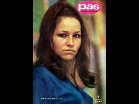 Marta Kubišová - Kde máš svůj dům (1970)