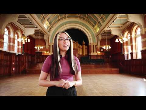 Watch a video tour of London Road campus play video