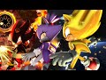 30 YEARS OF SONIC 3D Fanmade Animation