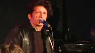 Willie Nile - Live From The Streets Of New York-Sampler