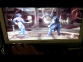 MK9 Kitana 7 Hits Combo Insanecombo Com