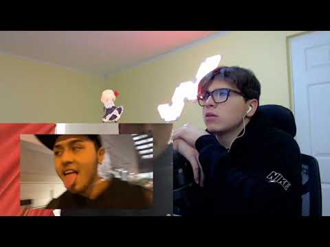 Reacción a |Hablan & No Razonan - Blackrose, Trippy Snake, Kaly, Zity, Seventrack, Kailex