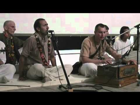 2011 09 10 HG Sarvatma Das - seminar 1/5