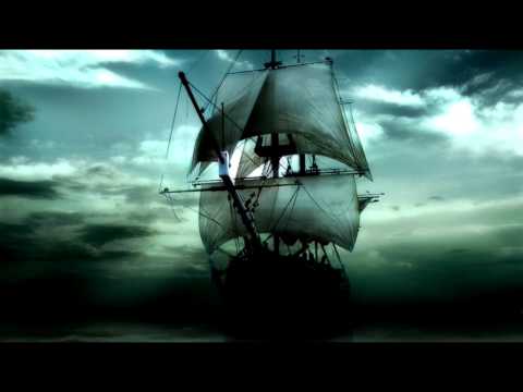 The Jolly Rogers - The Ship Is Fine