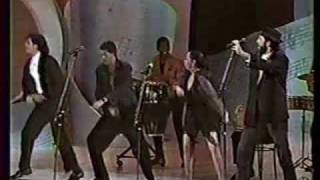 Juan Luis Guerra - La bilirrubina - video - merengue - en vivo - &quot;Live&quot;