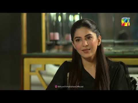 Badla Lene Ki Bajaye Badla Chukana Pare Ga !!! - Beqadar - HUM TV