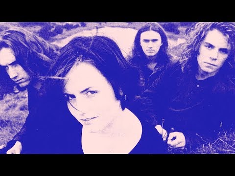 THE CRANBERRIES John Peel 16th January 1992