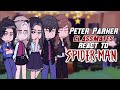 Peter S Classmates React To Spider Man