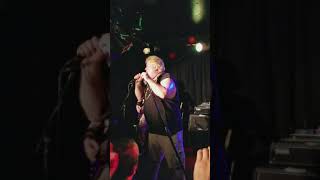 Sloppy Seconds the horror of party beach