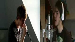 Linkin Park - Don&#39;t Stay (Cover by Matt Se7en Feat. Alex McMillan)