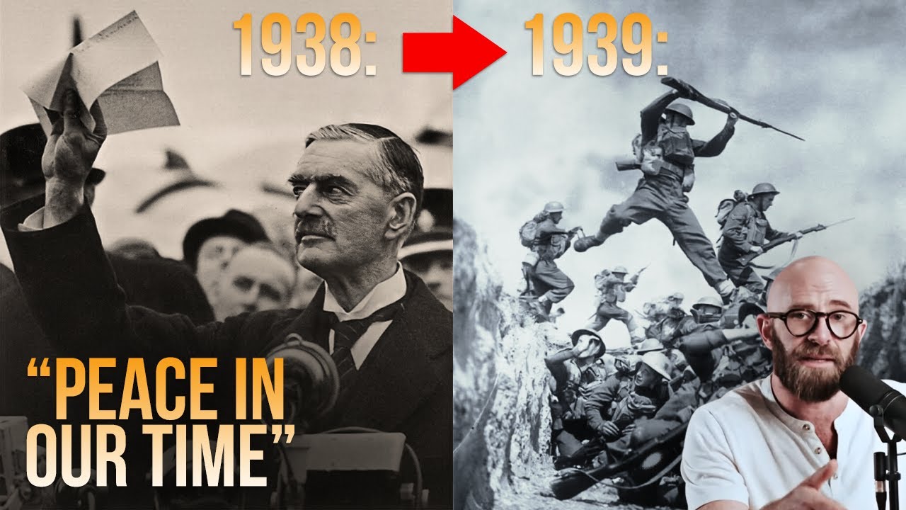 Most Disastrous Speeches of All time.