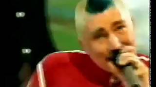 The Lads- Creator of the universe